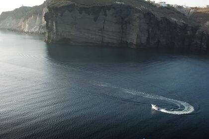 Poseidon Blue Water 170 RED