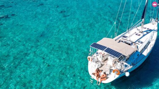 Daily Sailing Cruise to