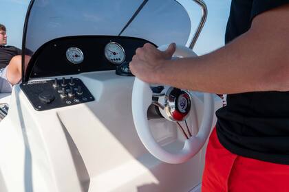 Nueva AS Marine 570 Open del 2023