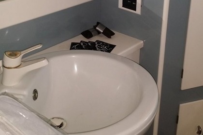 Raffaelli Ouragan 52