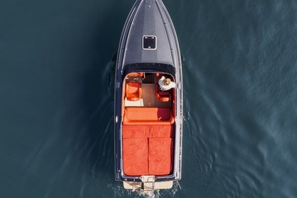 Noleggio Barca a motore Bruno Abbate Primatist 23 Lago di Como