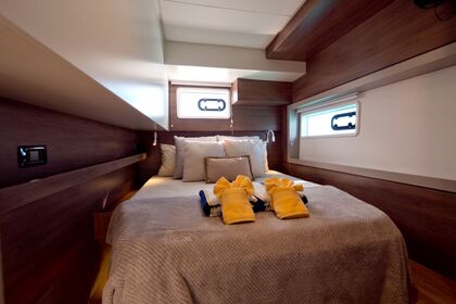 Catana Group — Bali 4.4 - 4 + 2 Cab. (2022)