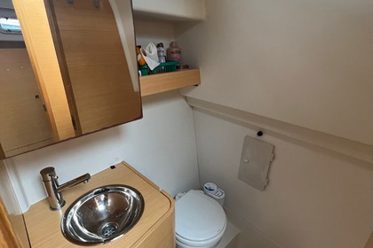 YACHT STARFISHER CANCUN 290