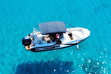 Hire RIB Zar Formenti Zar 61 Vodice