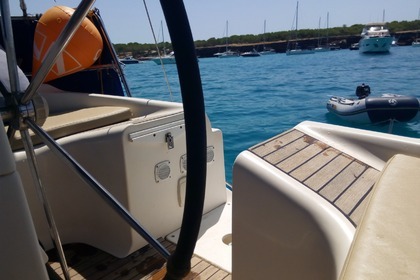 ¡Cantabrico en velero privado!