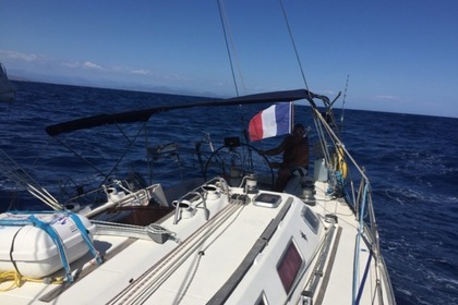 Location Voilier JEANNEAU SUN ODYSSEY 44 Théoule-sur-Mer
