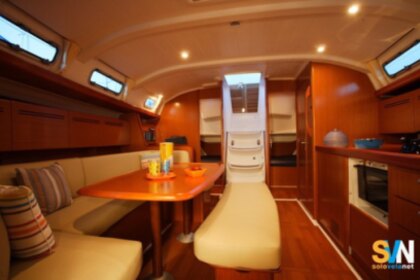 BENETEAU CYCLADES 43,4