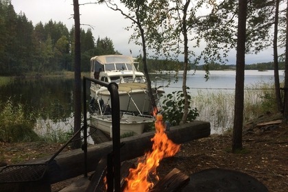 LINSSEN GRAND STURDY 30,9 AC