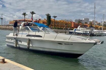 Noleggio Barca a motore Birchwood Turbo S41 Portimão