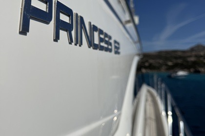 Princess 62 – Costa Smeralda Luxury Yacht • Last Minute Agosto 2025