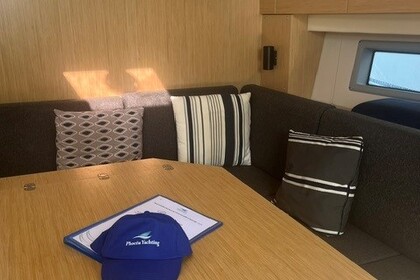 Location Voilier Bavaria C42 Marseille