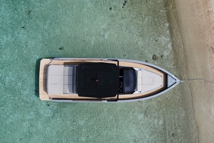 D36 - ALEGRÍA - Good vibes in every mile