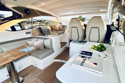 Brand New Princess V40 Rascal for daily rentals