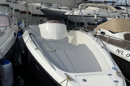 Alquiler Barco sin licencia  Clear Marine Clear Aries 2025 Sorrento