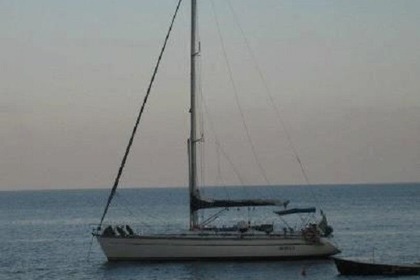 Rental Sailboat BAVARIA 44 Ischia