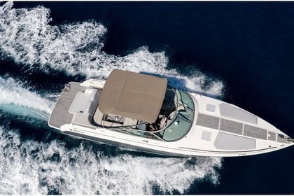 Hire Motorboat Formula Formula 33ss Kissamos Port