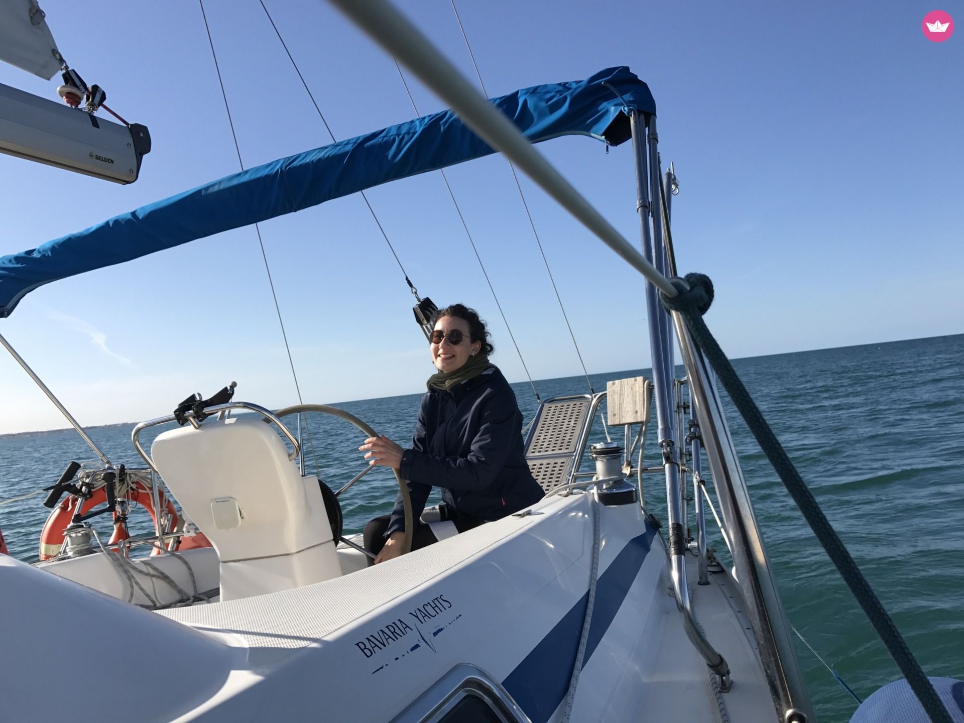 Barca a vela Bavaria 34 da noleggiare