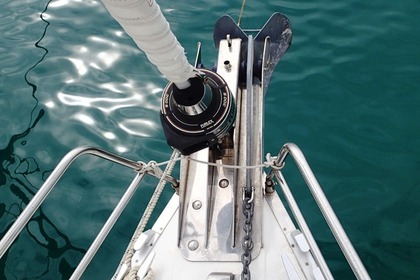 Bavaria 45 Cruiser (Controvento)