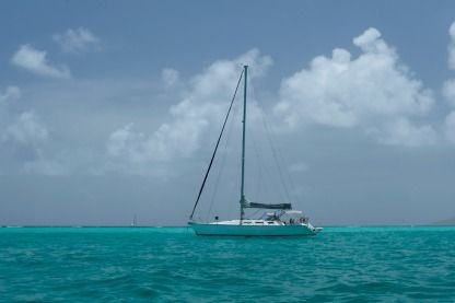 Location Voilier Jeanneau Sun Shine 38 L'Île-Rousse