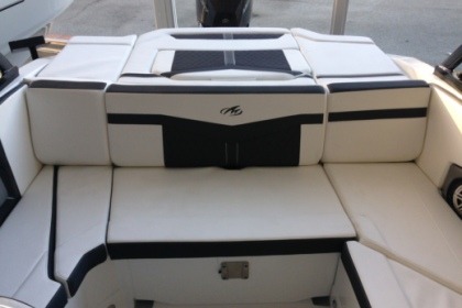 Monterey 235 ''Indie''