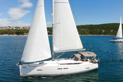 Sun Odyssey 419