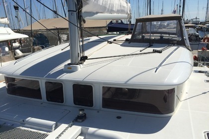 Double Base in Lavrio