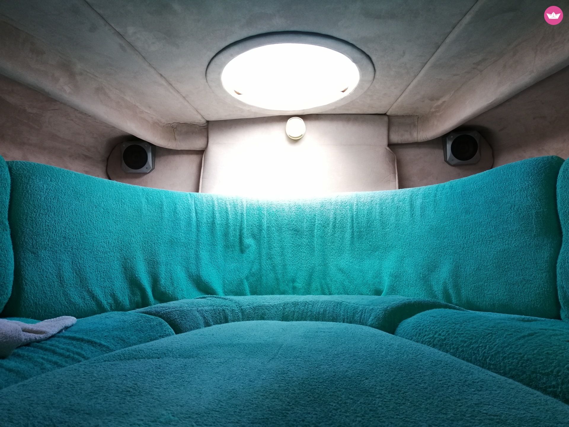 Czarter Łódź motorowa Cranchi Endurance 35 Saint Paul's Bay