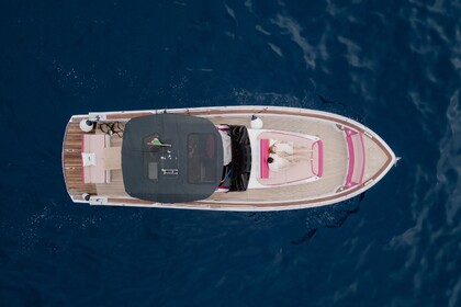 Italyure Teacher 38 Ft