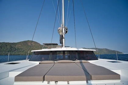 FOUNTAINE  PAJOT  SAONA 47 Quintet – SKY ADA II