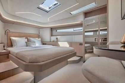 Jeanneau Prestige F4.9