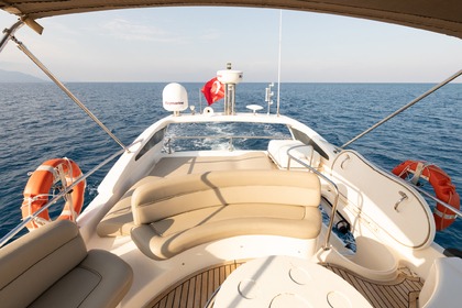 AZIMUT 46 - AN UNFORGETTABLE EXPERIENCE