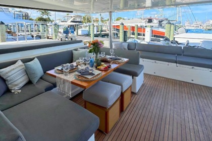 ALL INCLUSIVE day and overnight charter on [**#**]