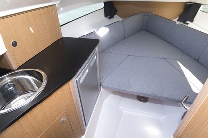 Sundeck 8.0 999/2019