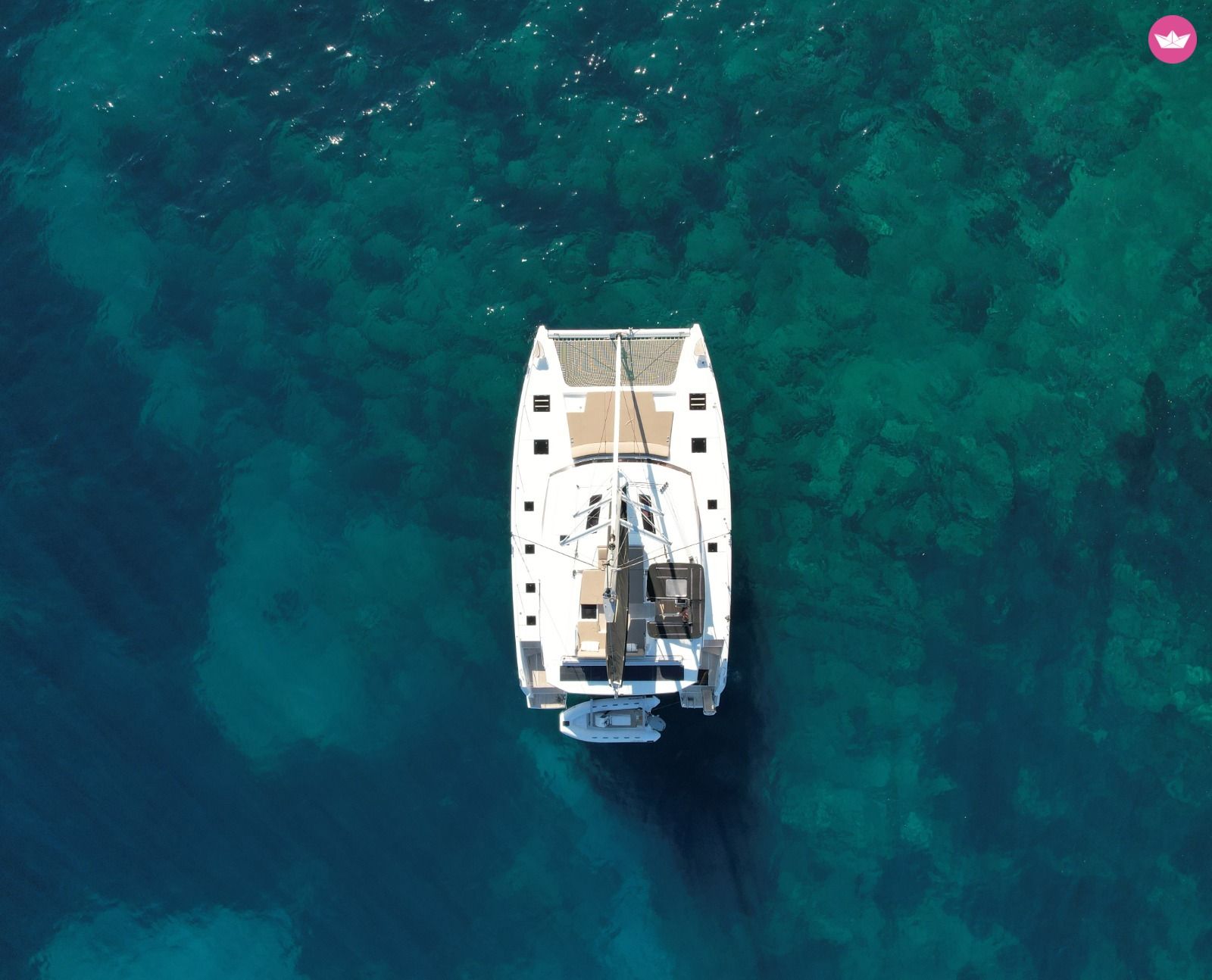 Noleggio Fountaine Pajot Saona 47