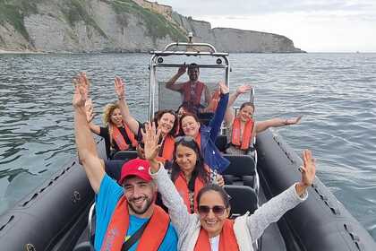 semirrigida 8 metros 300 cv