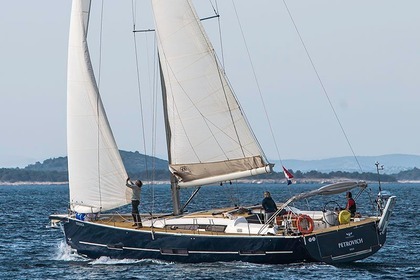 Charter Sailboat DUFOUR 56 Exclusive Primošten