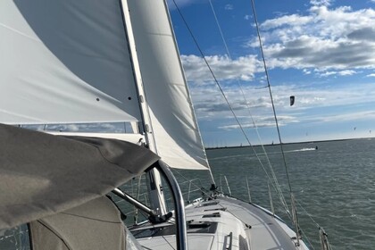 Location Voilier  Dufour 470 Grimaud