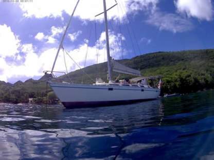 Location Voilier Gibert Marine Gibsea 442 Fort-de-France