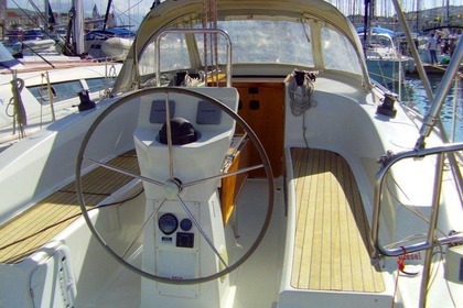 BAVARIA 32 CRUISER Danijela