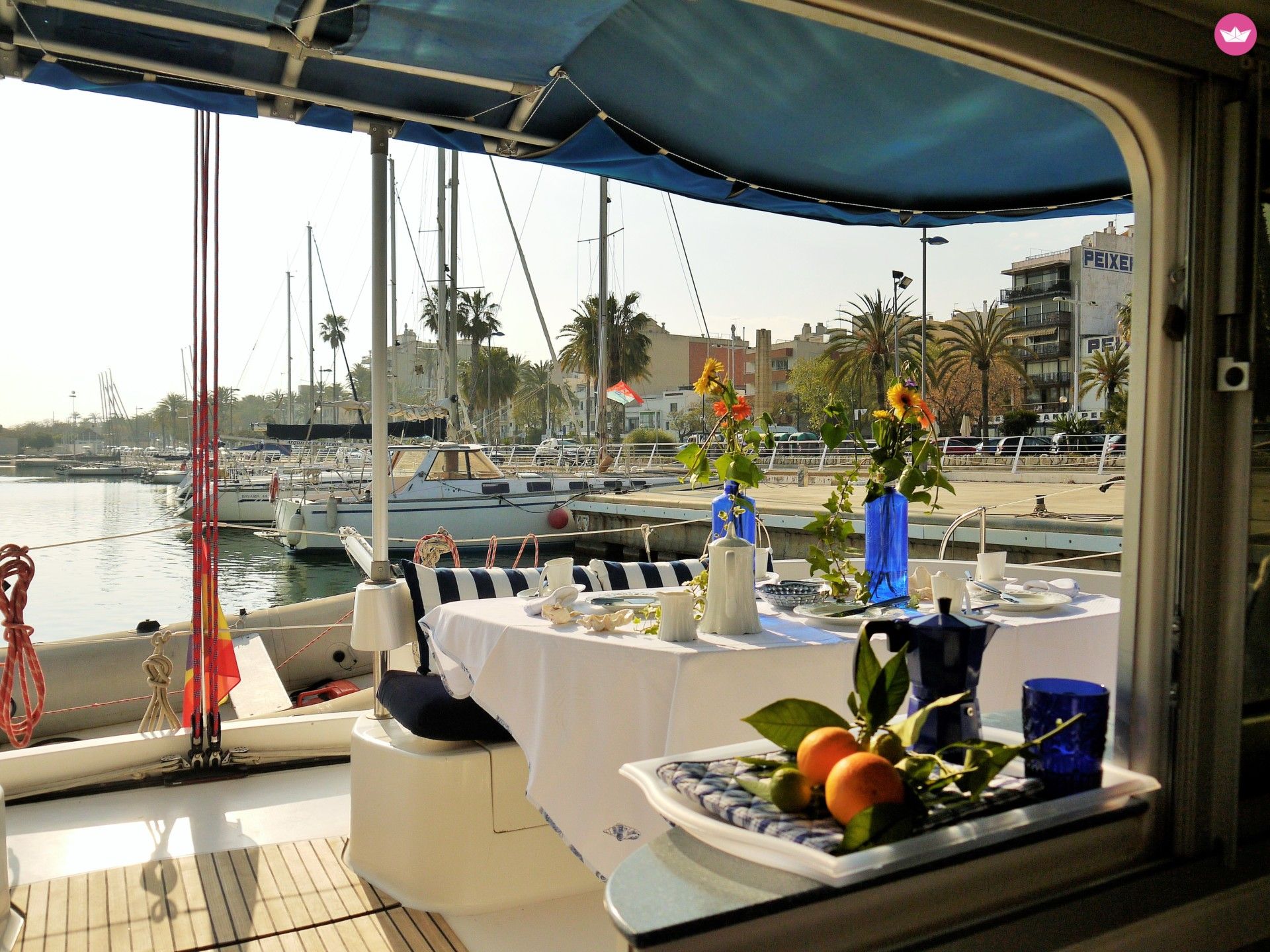 Czarter katamaran w Sliema  