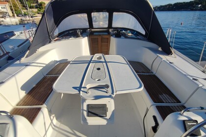 Beneteau Cyclades 50.5