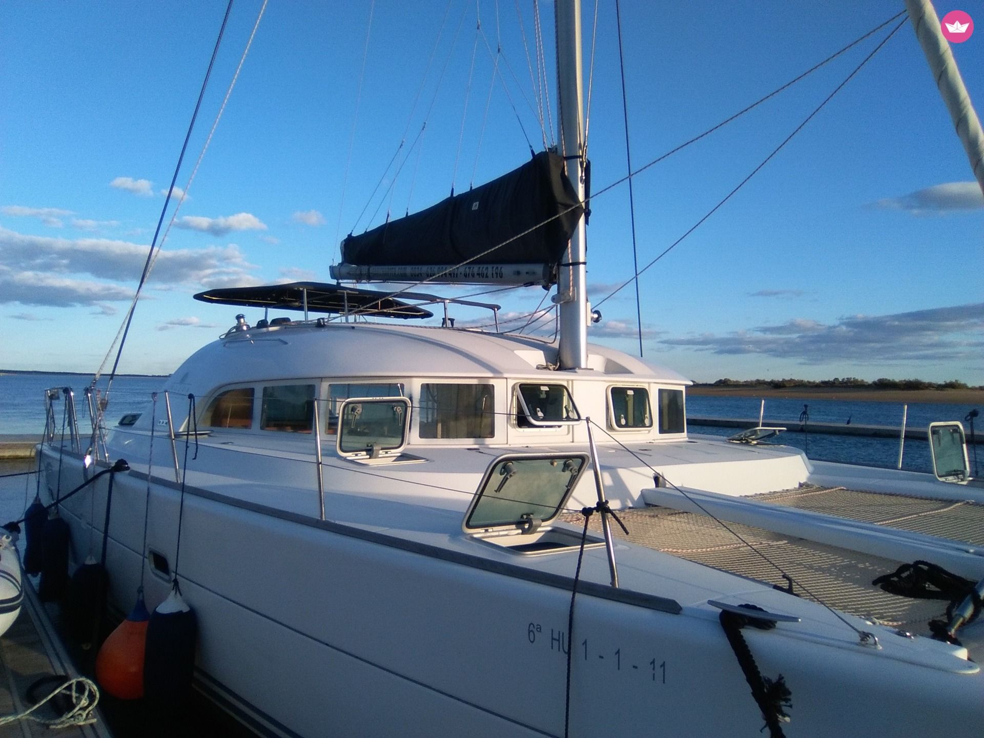 صور Lagoon Lagoon 380 S2 5