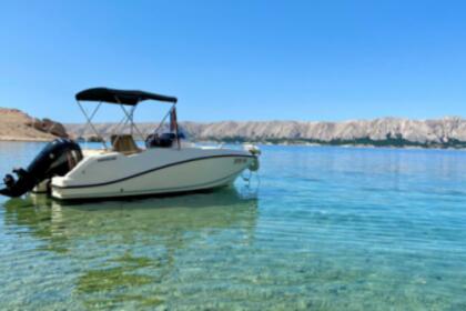 QUICKSILVER 555 OPEN