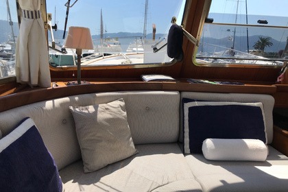 De charme van elegantie, de luxe van ontspanning.