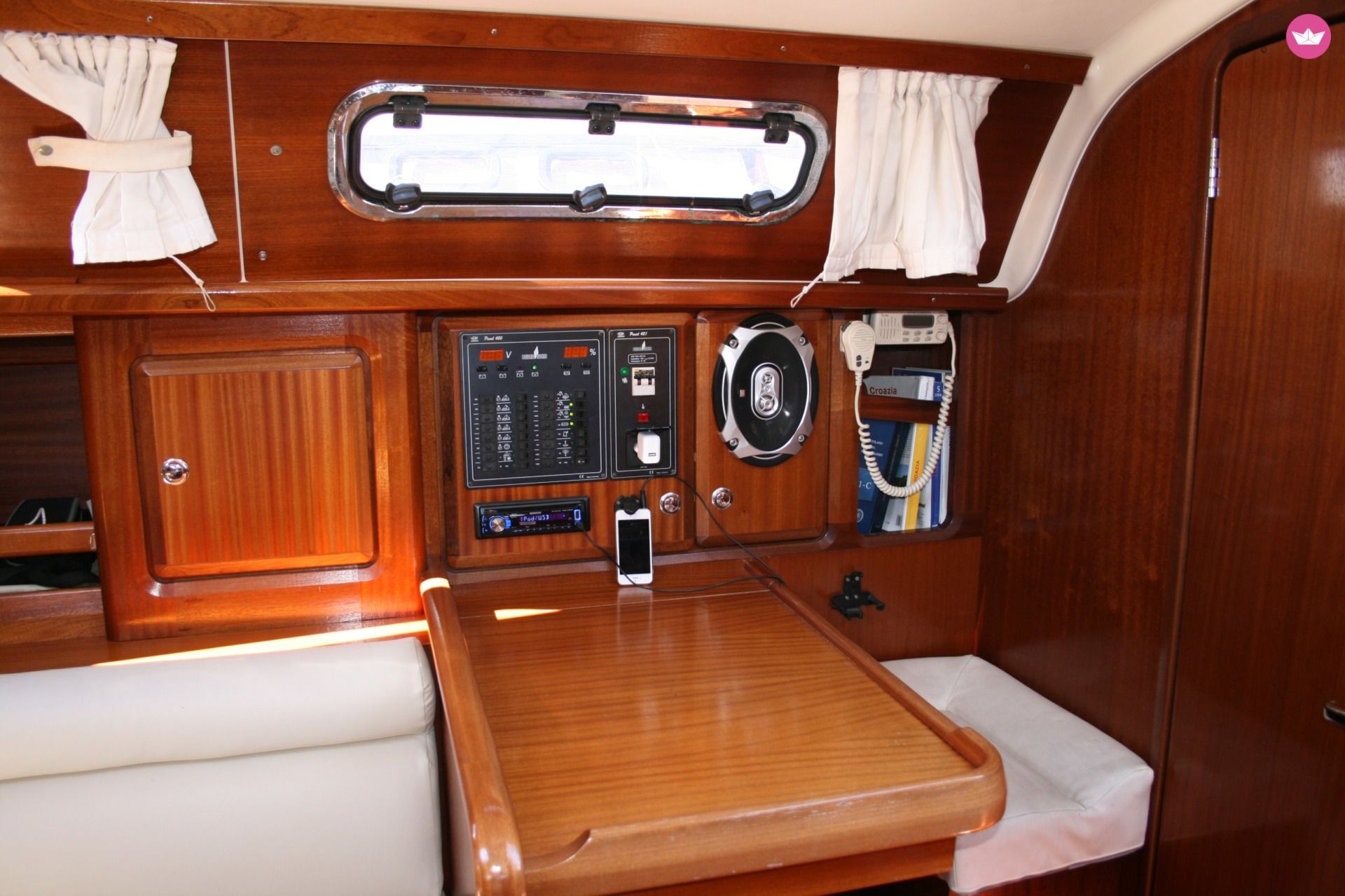 Bavaria 34 a Bari da noleggiare