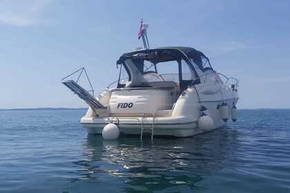 Gobbi 425 SC - Refit 2020