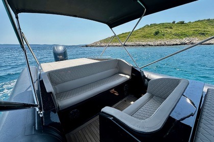 Lolivul lux 9.0 300 HP