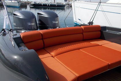 Technohull SEA DNA 999 G5