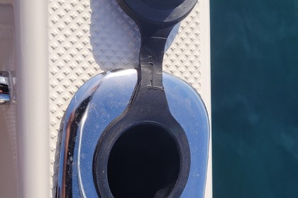 Rigiiflex, CAP 400 version Luxe