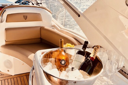 Fairline Targa 52 "NILA" - 16m